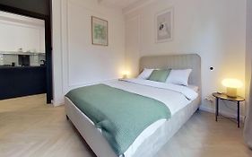 Apartament Na Grochowej Centrum