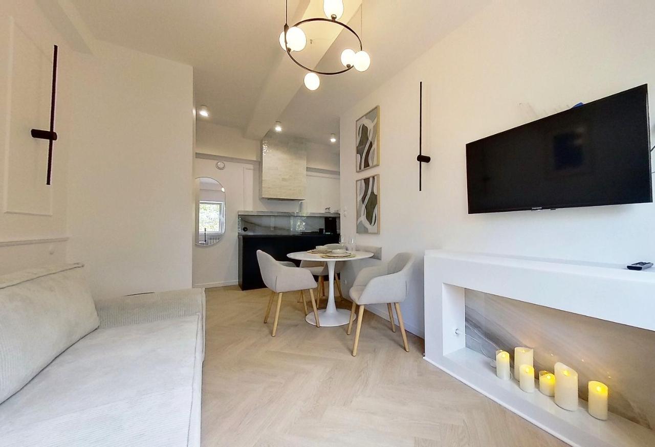 Apartament Na Grochowej Centrum Białystok Zewnętrze zdjęcie