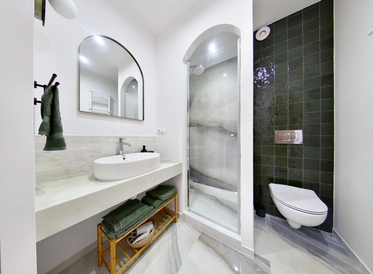 Apartament Na Grochowej Centrum Białystok Zewnętrze zdjęcie